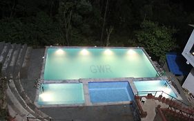 Hotel Greenwood Resort